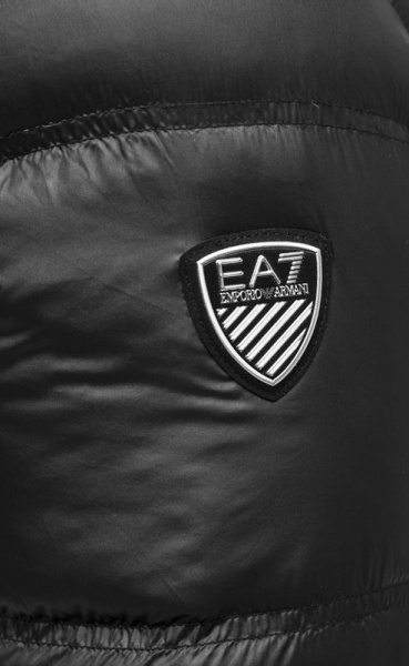 Куртка EA7 LS 6YPB25-PNE2Z-1200 р.L черный