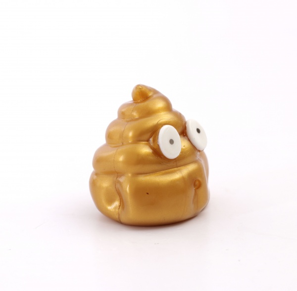 Іграшка Stikballs Липунчик Золота купка 53482