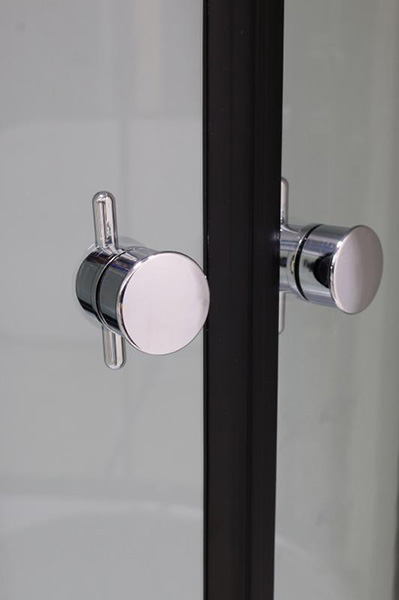 Душевой бокс Water House Modern 90х215 см TM-888E-C