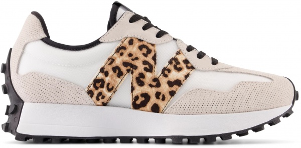 Кроссовки New Balance WS327SD р.US 7,5 белый