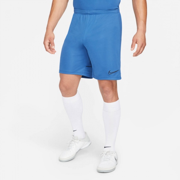 Шорты Nike M NK DF ACD21 SHORT K CW6107-407 р. XL темно-синий