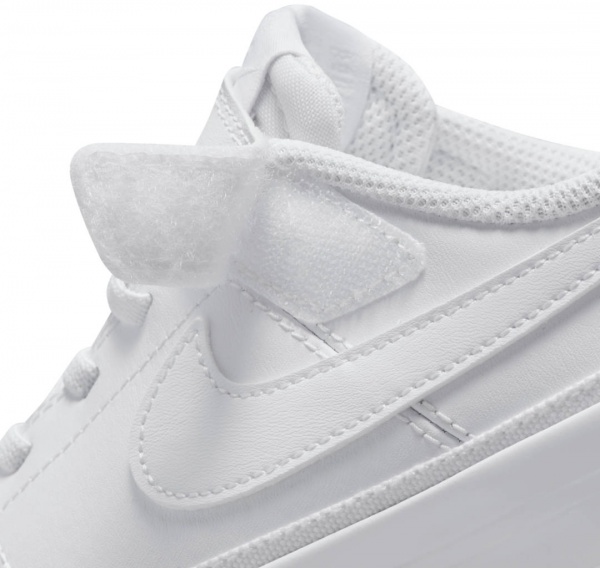 Кроссовки Nike Court Legacy DA5381-104 р.US 1Y белый