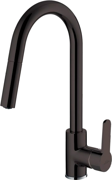 Смеситель для кухни Invena Elia BZ-89-W04