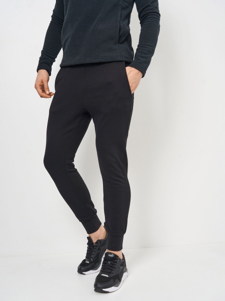 Штани Joma 102110.100 р. XL чорний