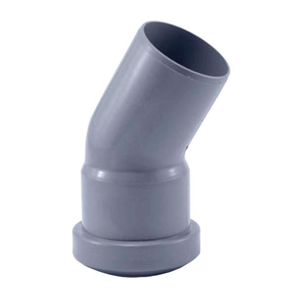 Колено Ostendorf ПП d40x30°