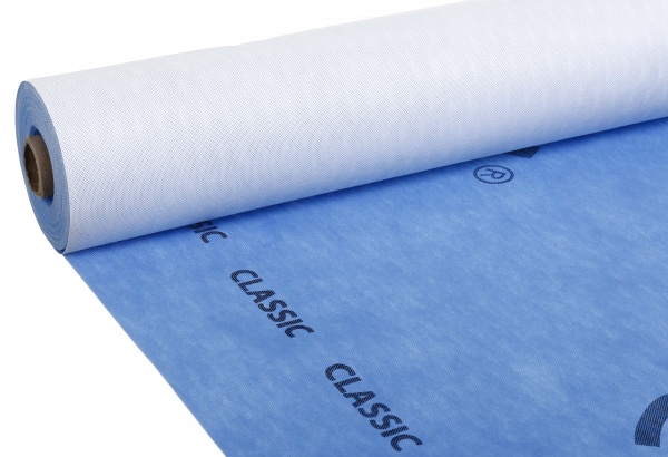 Супердиффузионная мембрана Україна Classic (145 g/m2) UA 30 кв.м 