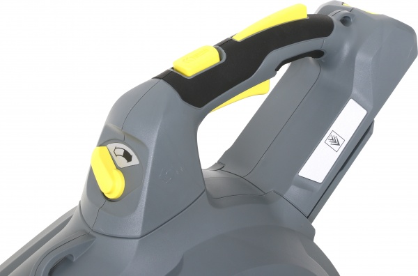 Садовый воздуходув Karcher LB 850 Bp 1.442-110.0