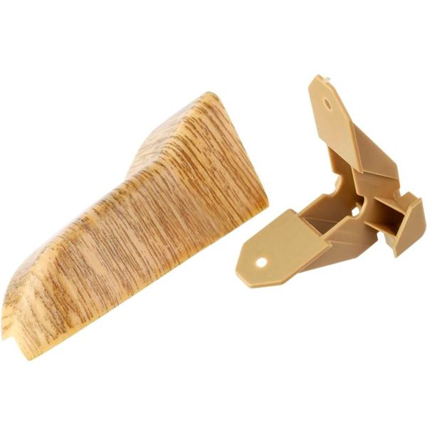 Комплект уголков наружных Novart V07 ель модена 