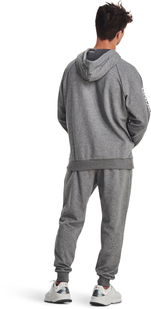 Спортивний костюм Under Armour 1379768-025 р.L сірий