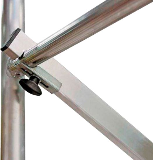 Помост Krause Clim Tec 2 (710154)