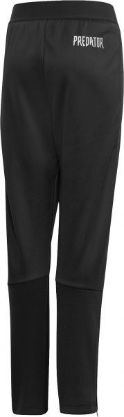 Штани Adidas YB P TIRO PANT DW4687 р. 152 чорний