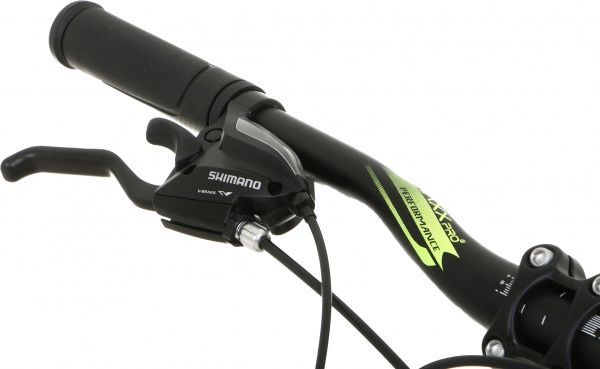 Велосипед MaxxPro 17