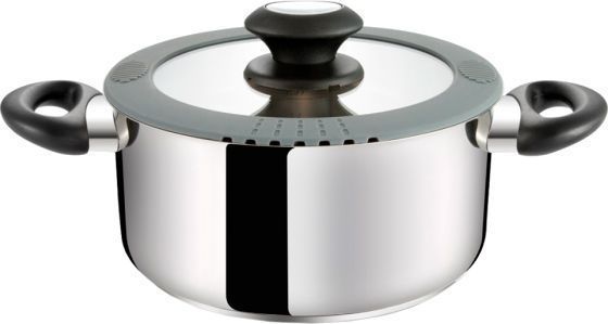 Каструля з кришкою SmartCOVER 3 л 727933 Tescoma