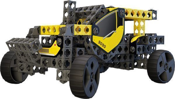 Конструктор Twickto Vehicles 1 15073830