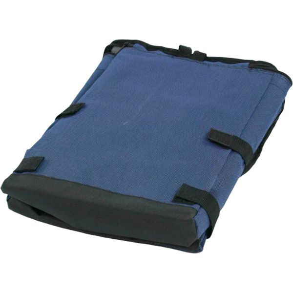 Сумка изотермическая Кемпинг HB5-720 29L Blue