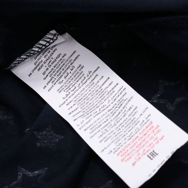 Платье Lovetti в цветочек р.116-122 синий 591518 