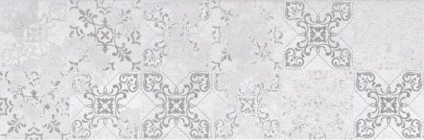 Плитка Konskie group Luxor Patchwork Dekor A 25x75 . 