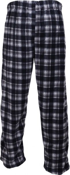 Штани La Nuit Chess р. M коричневий 