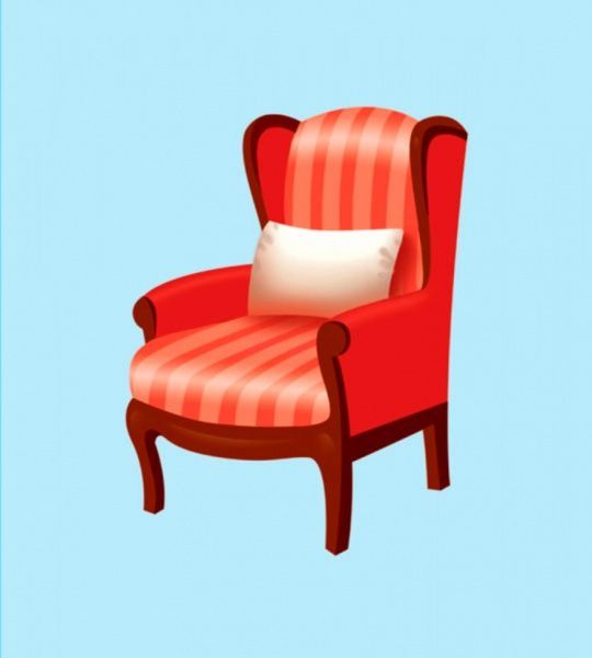 Книга-развивайка «Словарь в картинках Мой дом» 978-966-7491-26-0