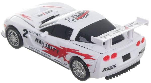 Игрушка-трансформер Numo Toys Преобразование 