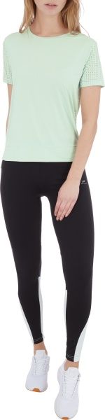 Футболка Pro Touch Gwen II wms 302176-652 34 зелений