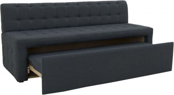 Скамья Кедр КАРАТ раскладная 1900 синий