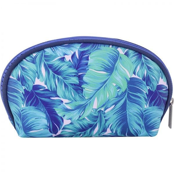 Косметичка Bagland Джунгли сублимация 788 мульти 00743664 