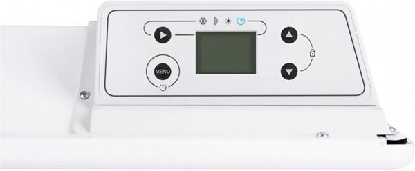 Конвектор електричний Ardesto CH-2000ECW