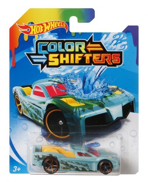 Машинка Hot Wheels 