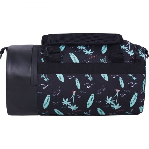 Сумка дорожная Bagland Klerk 22 л мульти суб.637 (00327664) 