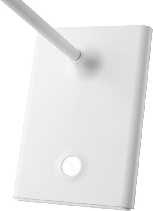 Настольная лампа Optima LED 5 Вт белый O74005 