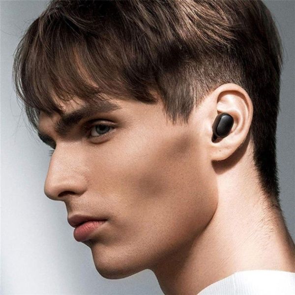 Навушники Xiaomi Redmi Airdots 2 black (681068) 