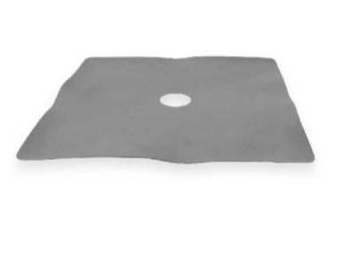 Манжета гидроизоляционная BD Wandmanschette 120x120 мм KOSTER 