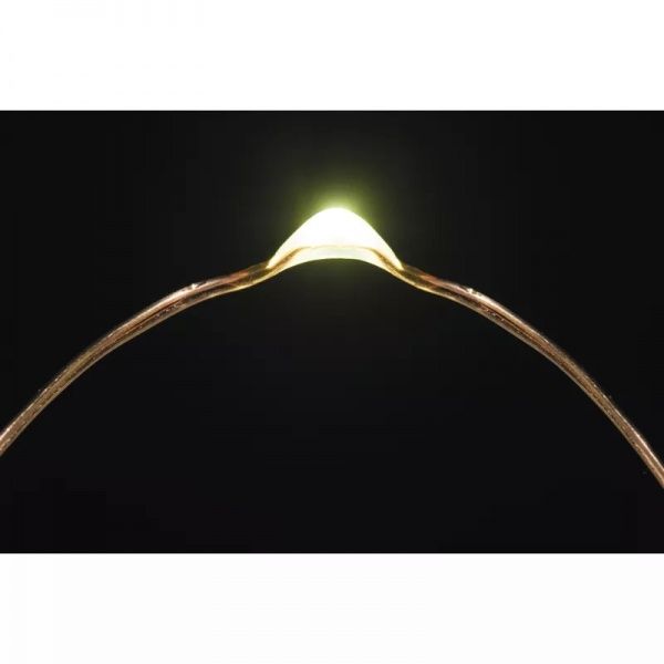 Декоративная гирлянда Emos ZY1952 светодиодная (LED) 20 ламп 1,9 м