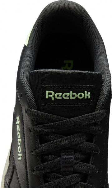 Кросівки Reebok FX0727 р.UK 10 чорний