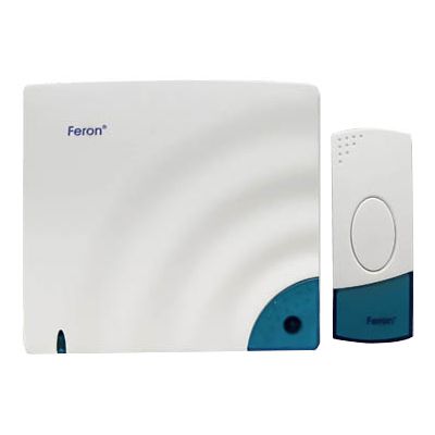 Дзвінок безпровідний Feron A 138C