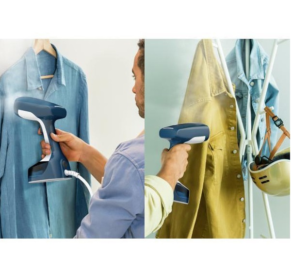 Відпарювач ручний Tefal ACCESS STEAM EASY DT7130E1