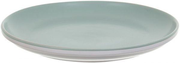 Тарелка подставное Amelie Mint 27 см UP! (Underprice)