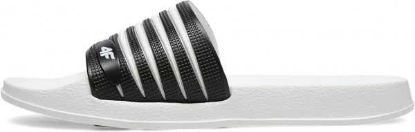 Шлепанцы 4F H4L21-KLD001-20S р. 39 черный