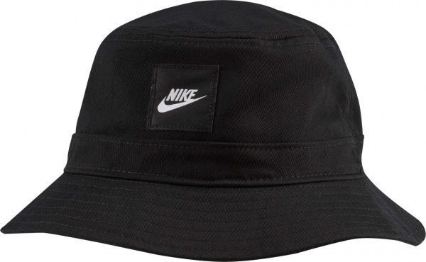 Кепка Nike U NSW BUCKET FUTURA CORE CK5324-010 S/M черный