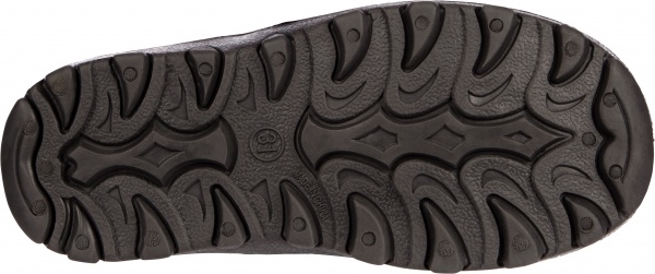 Чоботи McKinley Stavanger TPR 416870-466 р.EUR 33 фіолетовий