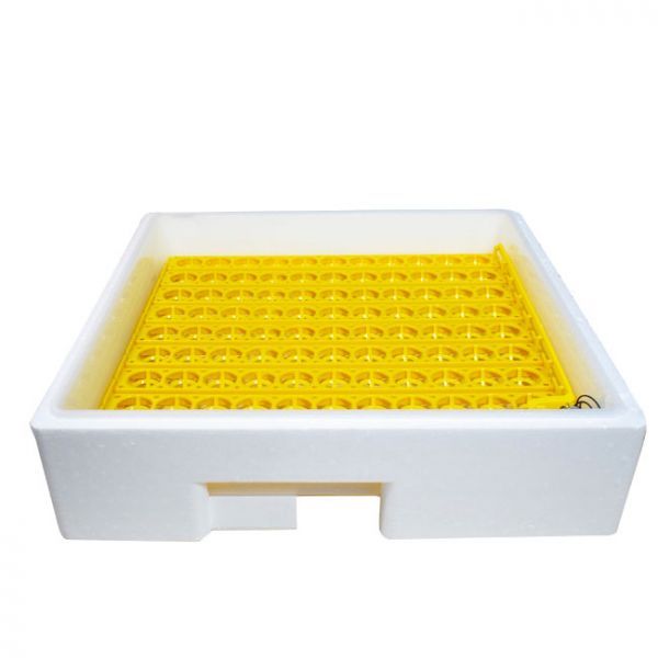 Інкубатор автоматичний MS-98