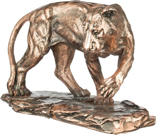 Статуэтка Львица Е623