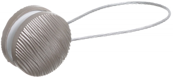 Магнит для штор MG-252 антик Majestic