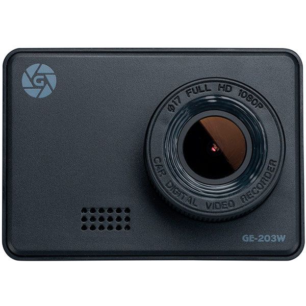 Відеореєстратор Globex GE-203W