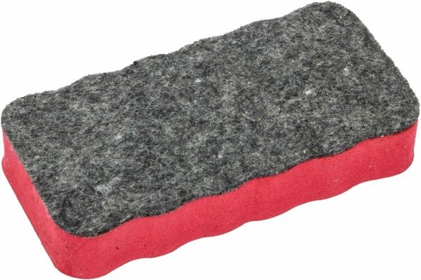 Губка для магнитных досок K20860 Optima