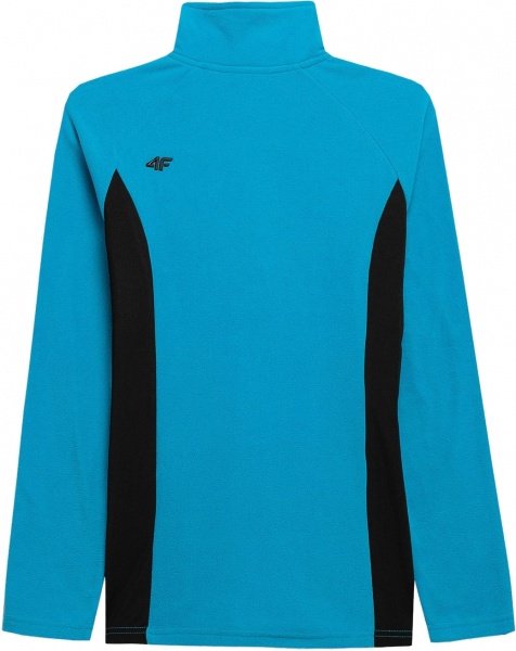 Кофта 4F H4Z21-BIDP011-33S р. M блакитний