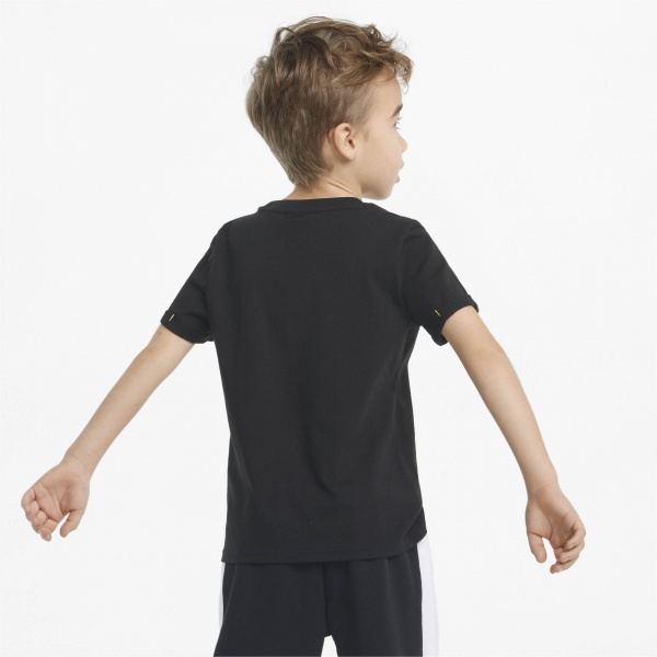 Футболка Puma x SW Tee 53341451 чорний