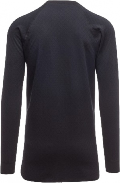 Термосветр Thermowave 2/1 нов р.XL чорний