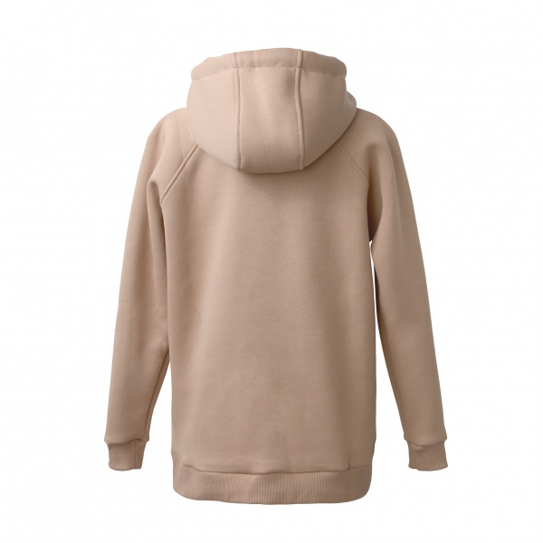 Худи унисекс WP Merchandise р.146 мокко FWPHOODICH22MC146 